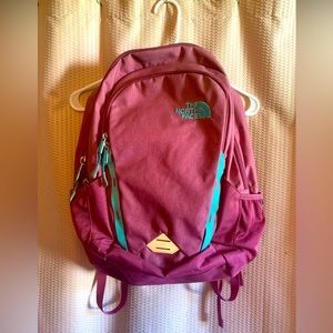 🔥North face backpack